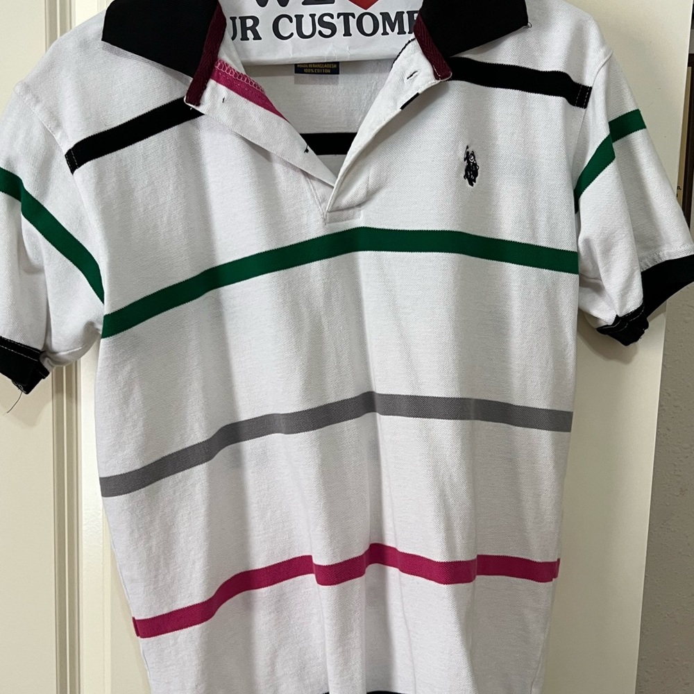 US Polo ASSN XL Polo